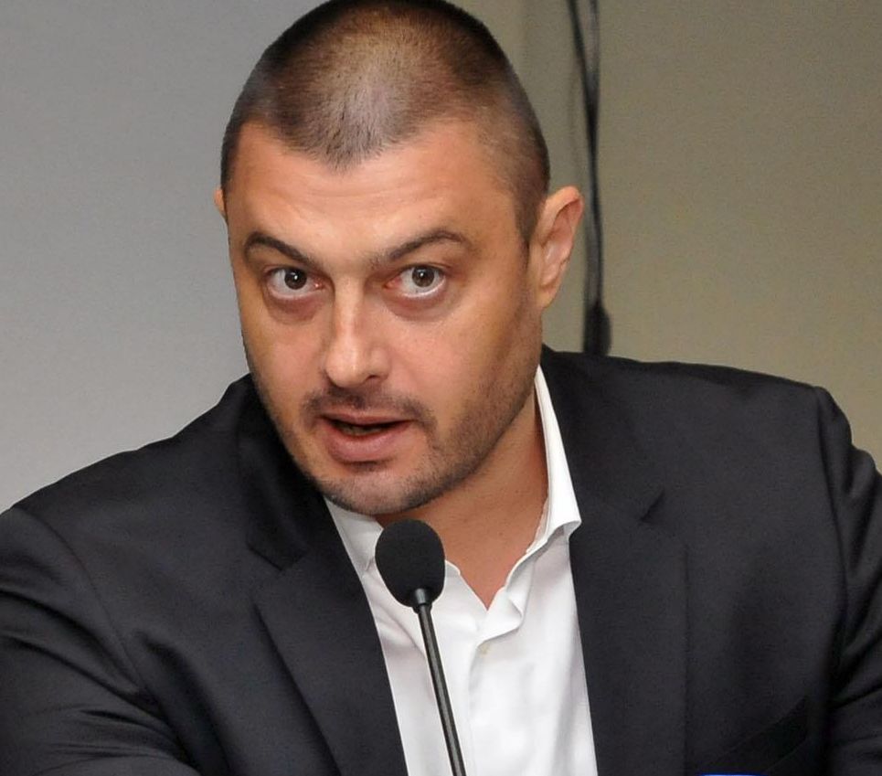Бареков е неоткриваем за призовкарите