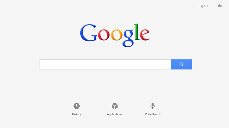 Google  с лоши финансови резултати