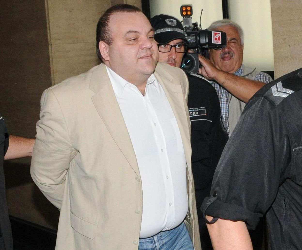 Наглост! Чеци дава на съд трима магистрати