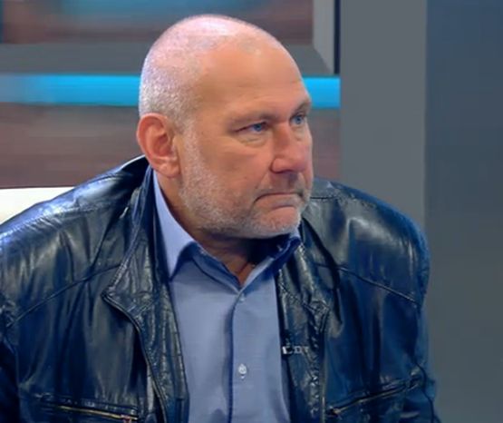 Проф. Овчаров обясни как Просто Наско е опропастил археологическия сезон