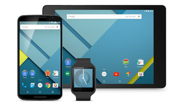 Как ще оптимизираме приложенията си за Android 5.0