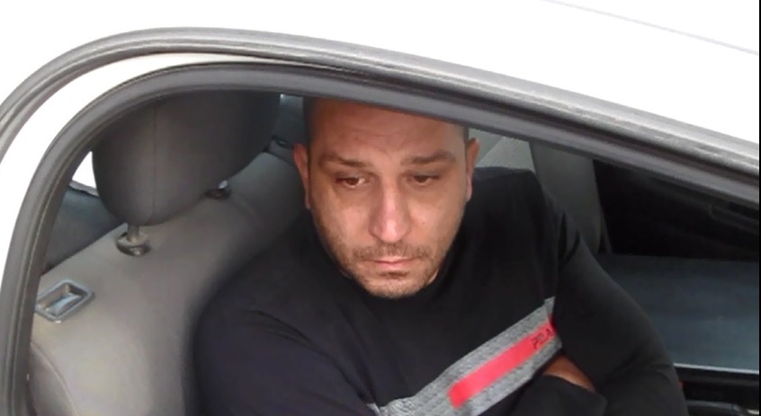 Само в БЛИЦ: Полицаят Ивайло Янев и любовницата му Галя са жертвите на автомелето във Варна