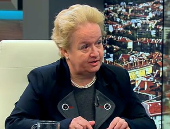 Алена предупреди: Иде ретрограден Меркурий, не трябва да...