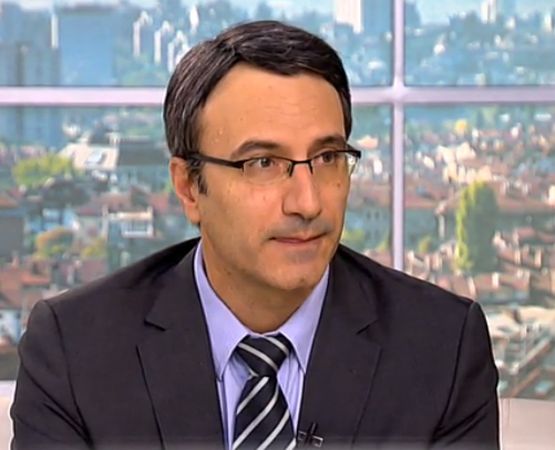 Трайчо Трайков ще обсъжда газовите доставки във Вашингтон