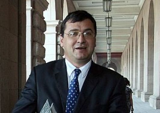 Славчо Атанасов обясни как кабинет на ГЕРБ с Патриотите може да изкара цял мандат