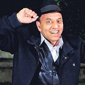 Почина Ахмед Джигули 