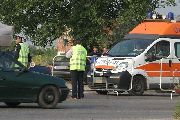 Погребаха убития златар Батара