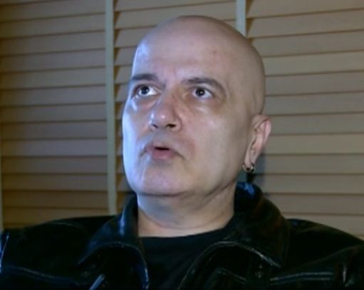 Слави за починалия Димитър Коклин: Той е легенда!