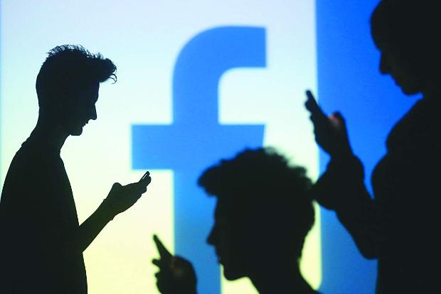 Facebook убийците са шест типа