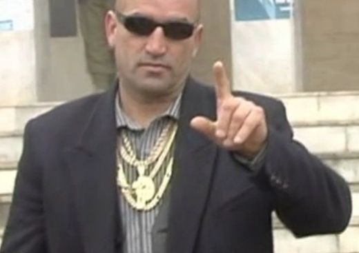 Проклятие застигна страшилището на Северозапада Ценко Чоков