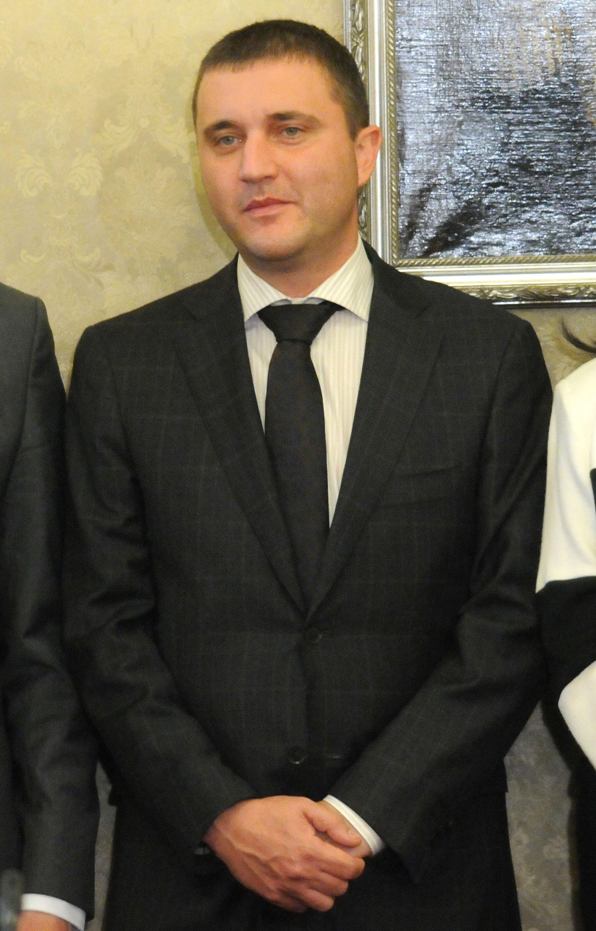 Владислав Горанов проговори за чистките на Герджиков, евентуална коалиция с БСП или патриотите, а за Марешки има 1 важно условие  