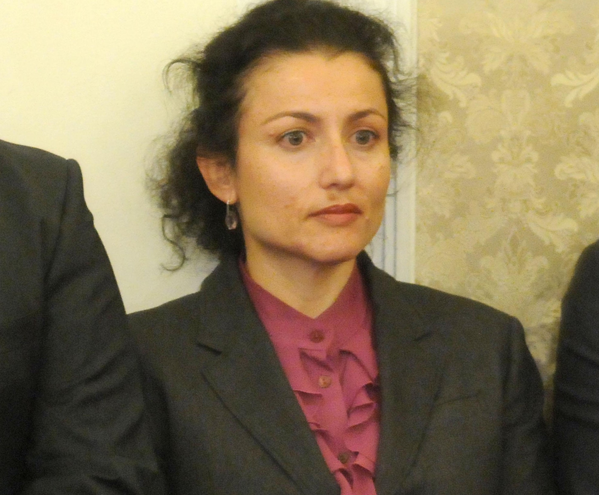 За Десислава Танева излагацията с Калина Илиева била "много бледа"