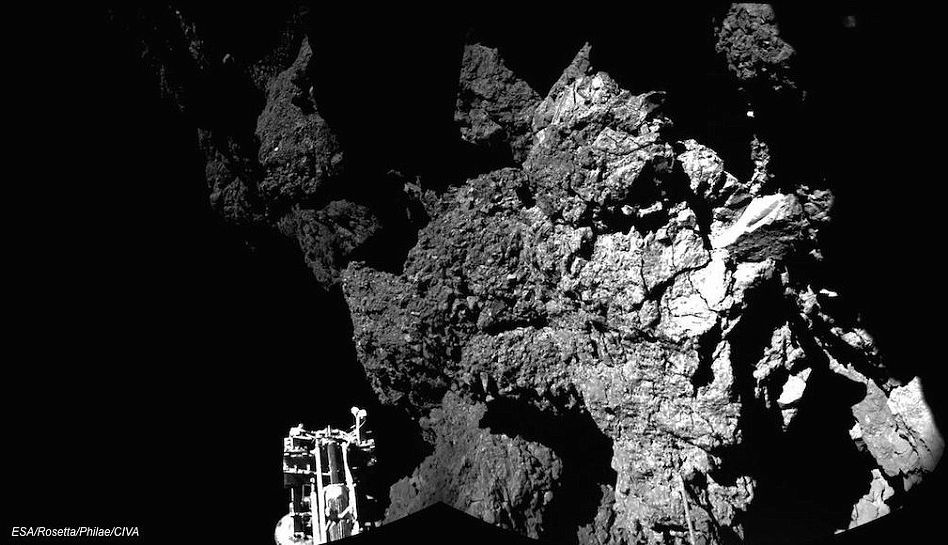 Учените в отчаяна надпревара с времето, за да спасят Philae