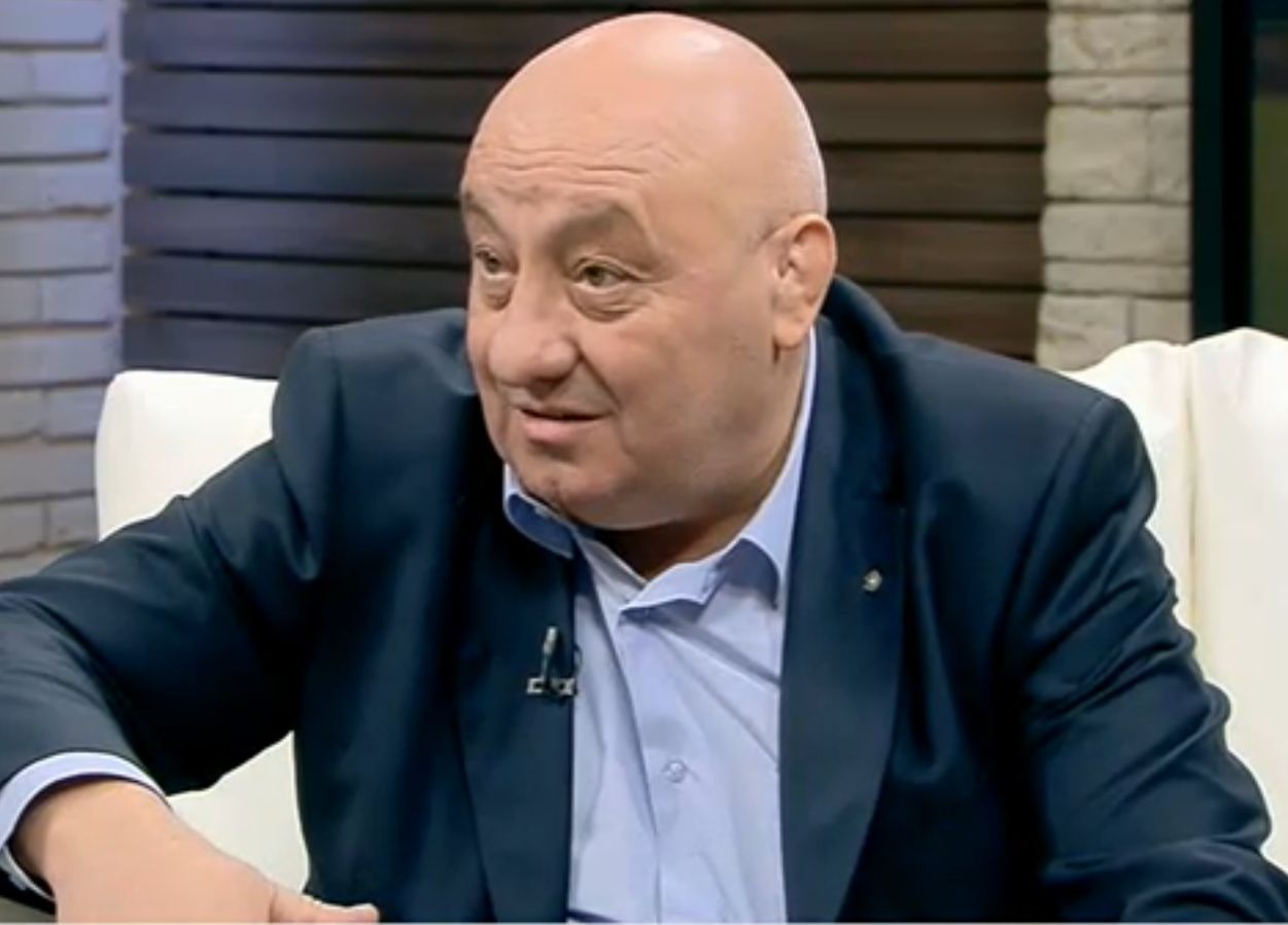 Георги Гергов: БСП не може да бъде партия на един човек