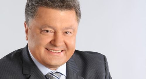Порошенко поздрави Кличко с победата