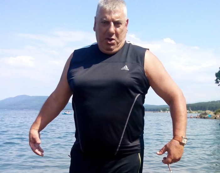 Катаджията Тръпков е фен на Тодор Живков