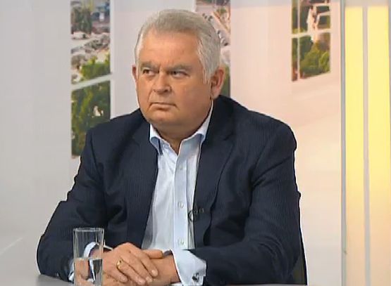Ген. Кирчо Киров разкри пред какъв глобален проблем е изправен светът