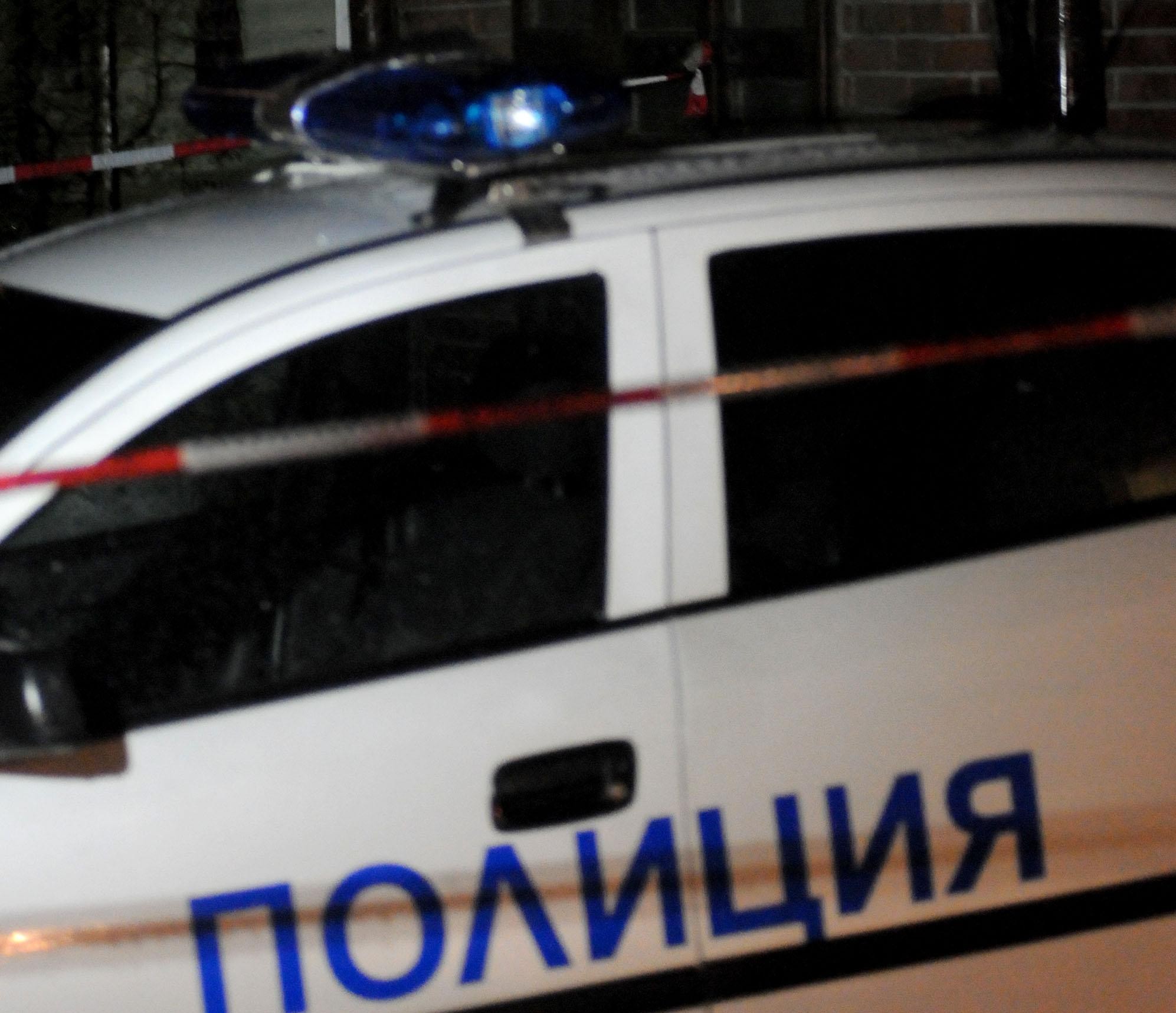 Полиция и армия търсят четирима, контактували с пациента със съмнения за ебола