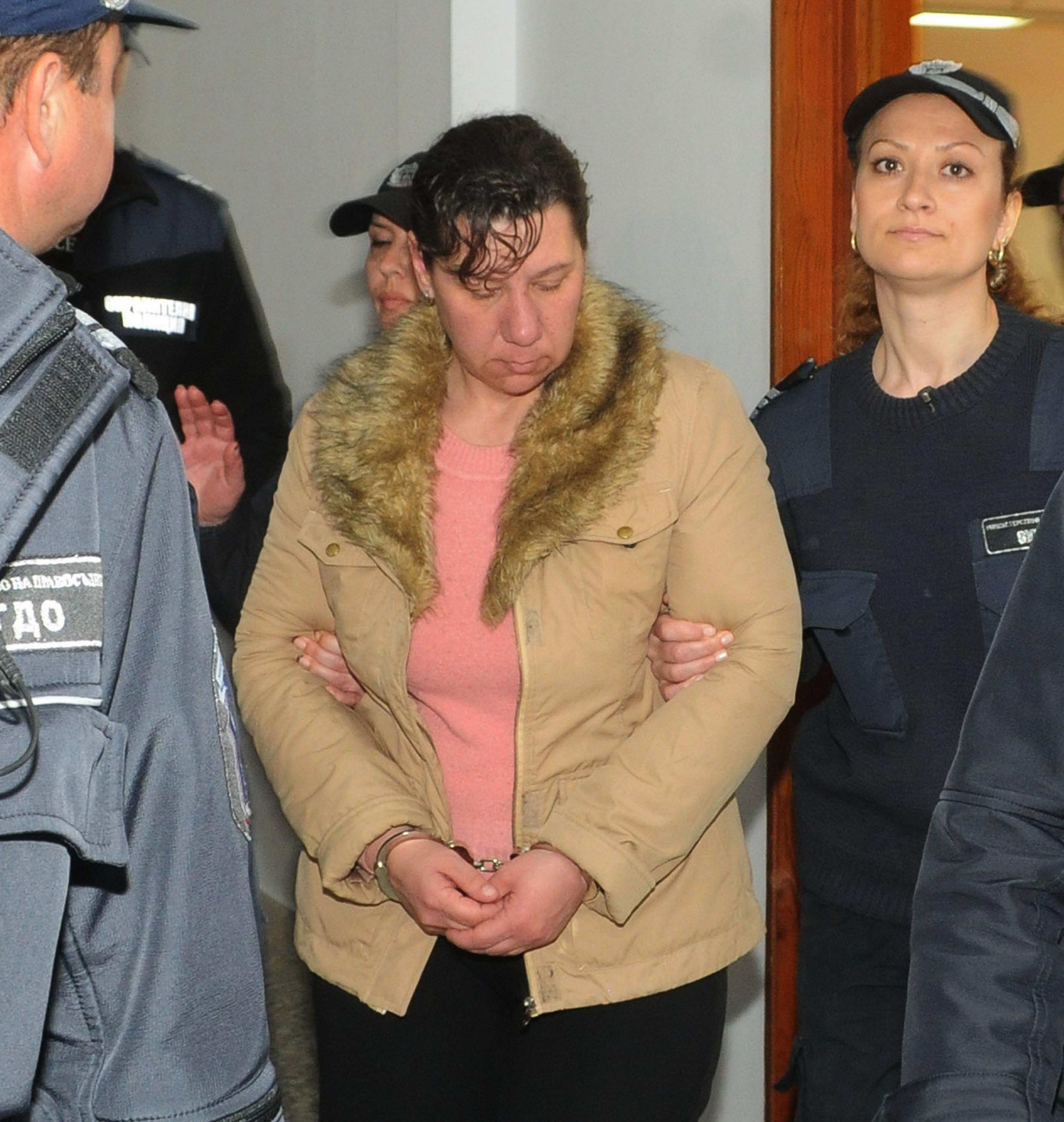 Сензационни разкрития обръщат случая с убийството на малката Алекс!