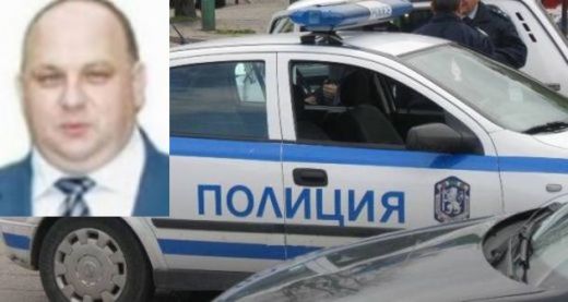 Амфетамините на Дилъра били виагра за него