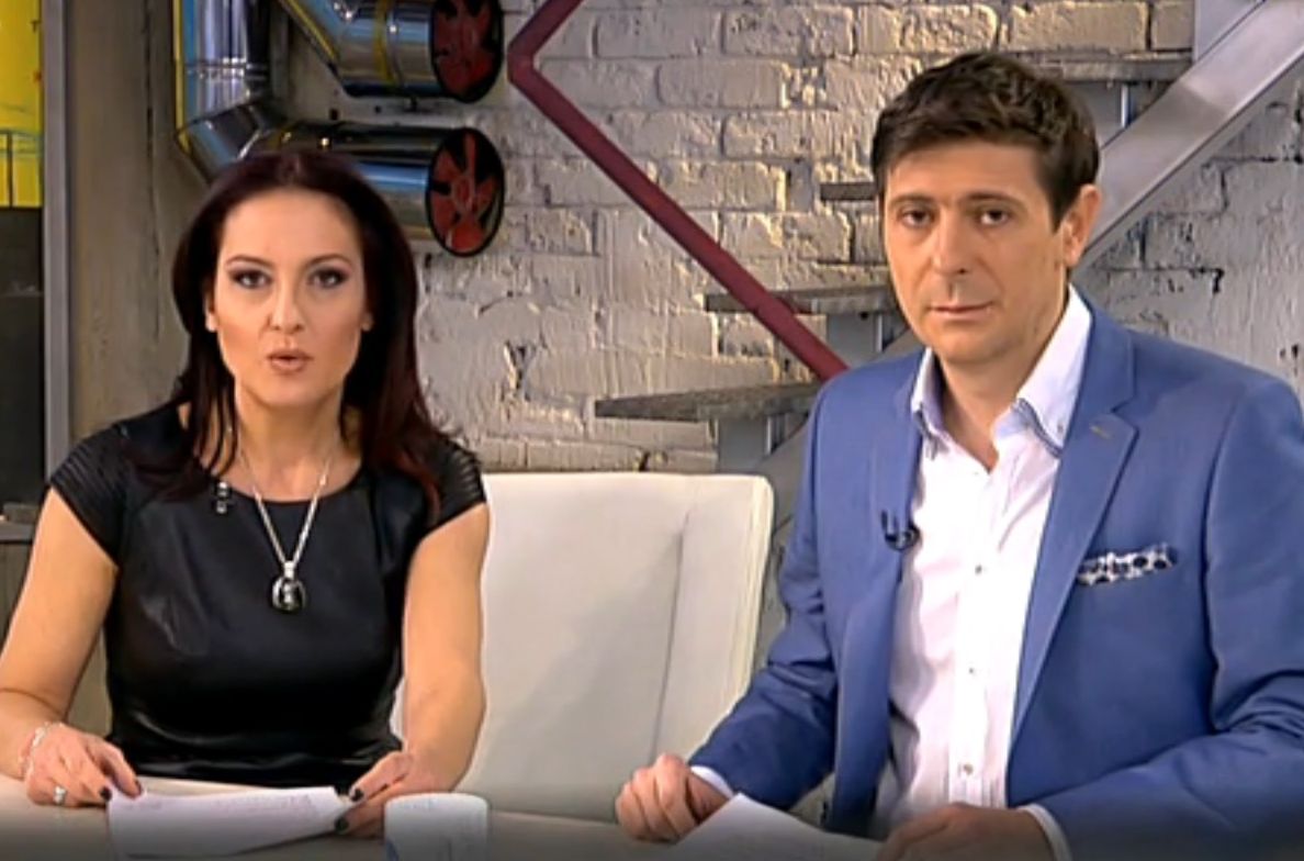 Ани Цолова разбуни духовете в Нова! Водещата чука на вратата на конкурентна телевизия, иска грандиозна заплата!