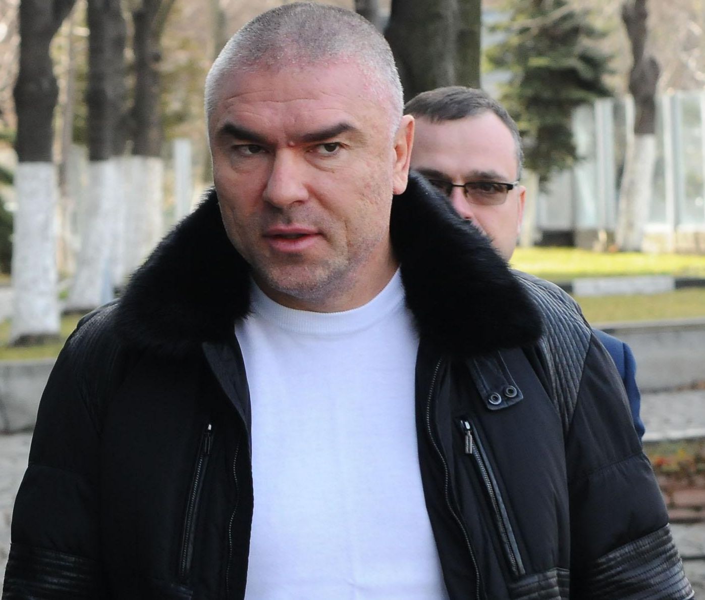 Прокуратурата привлече Марешки като обвиняем