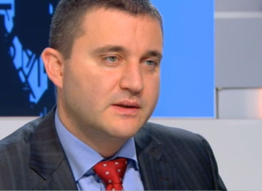 Горанов обяви за кого ще има повече пари в новия кабинет!