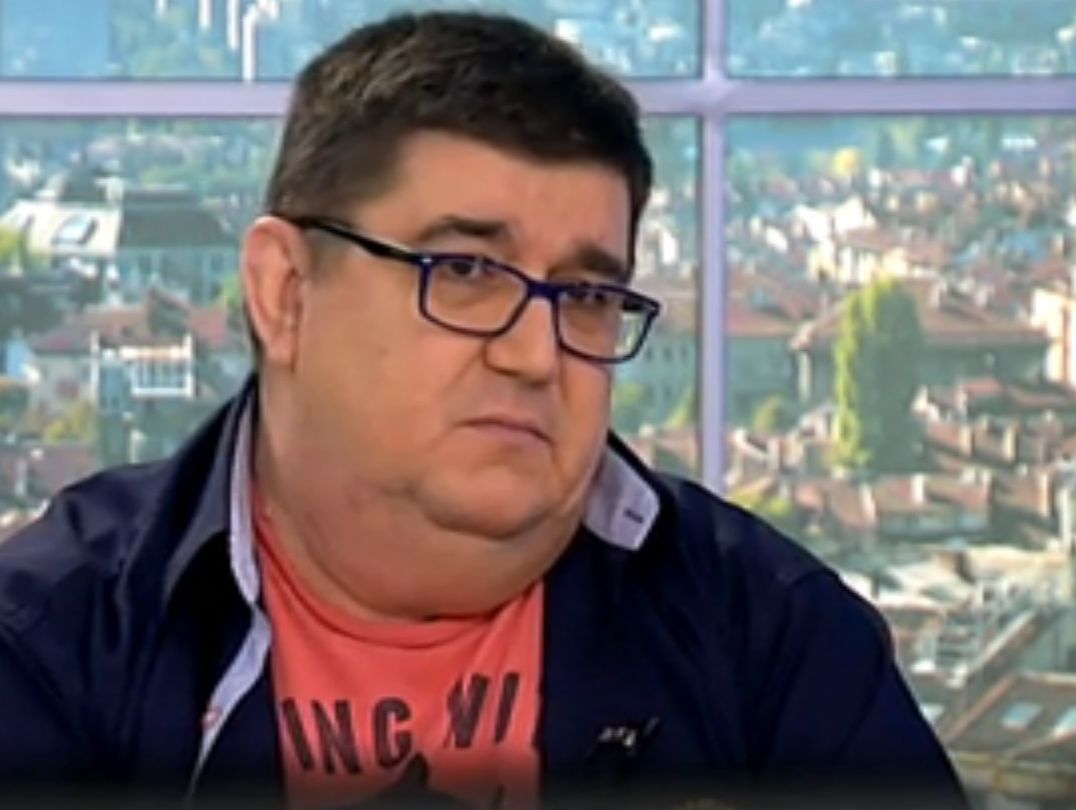 Огнян Стефанов отива на съд: Криел данъци