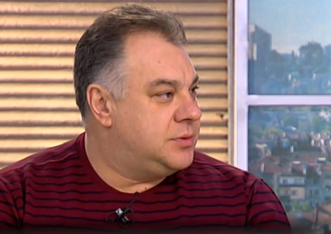 Д-р Ненков огласи страшната причина за масовото натравяне на деца 