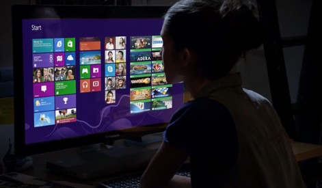 Windows прониква в ТВ устройствата