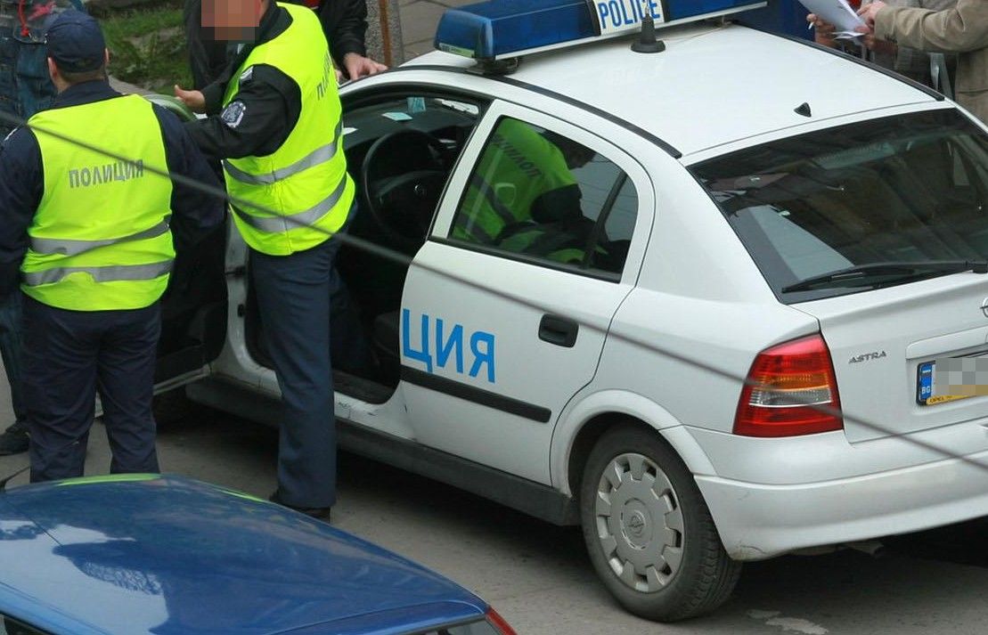 Разказ от ада "София": Наказателна бригада нападнала пътниците в автобус №310