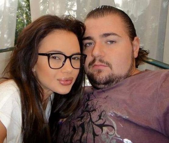 Гущеров видя тази СНИМКА (18+) на Мария и изригна: Тая ку*ка докога ще ми цапа името?