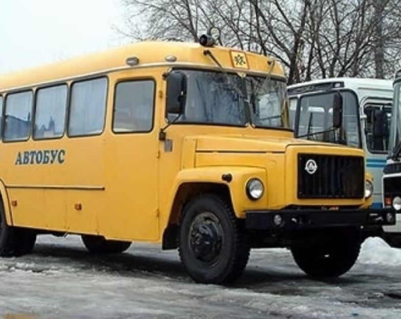 Автобус с ученици се обърна в Кърджалийско 