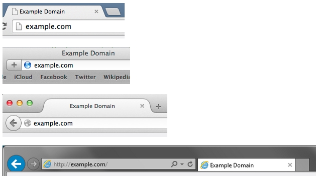 Google Chrome ще отбелязва HTTP сайтовете като небезопасни