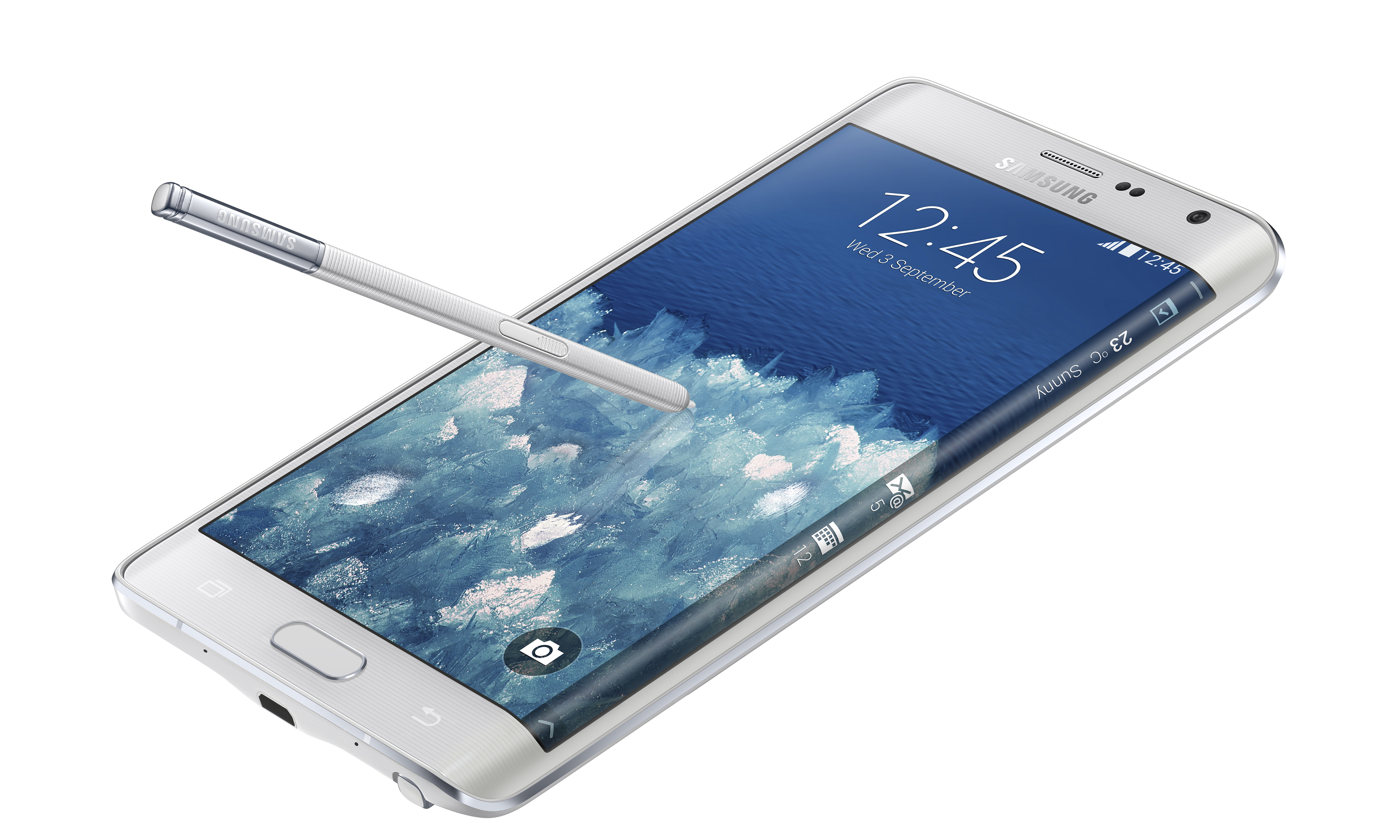 Доминацията на Samsung при смартфоните на път да се стопи