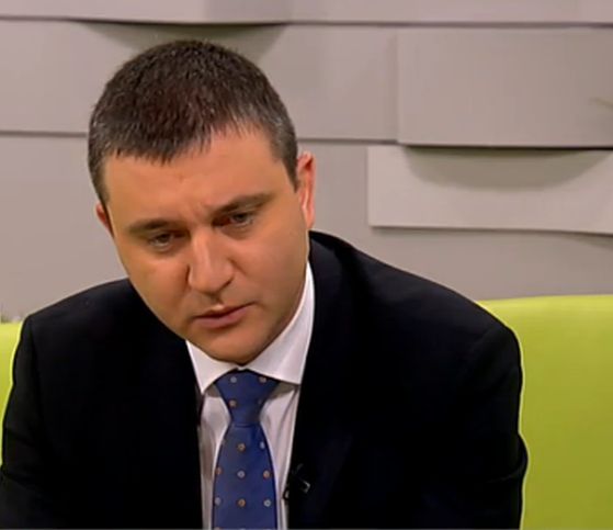 Горанов за пенсионните фондове: Готови сме да се откажем от решението си!