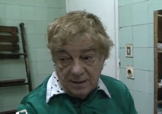 От болничното си легло бате Николай заговори за страшна болест