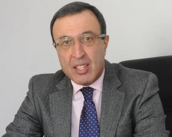 Голяма новина за Петър Стоянов