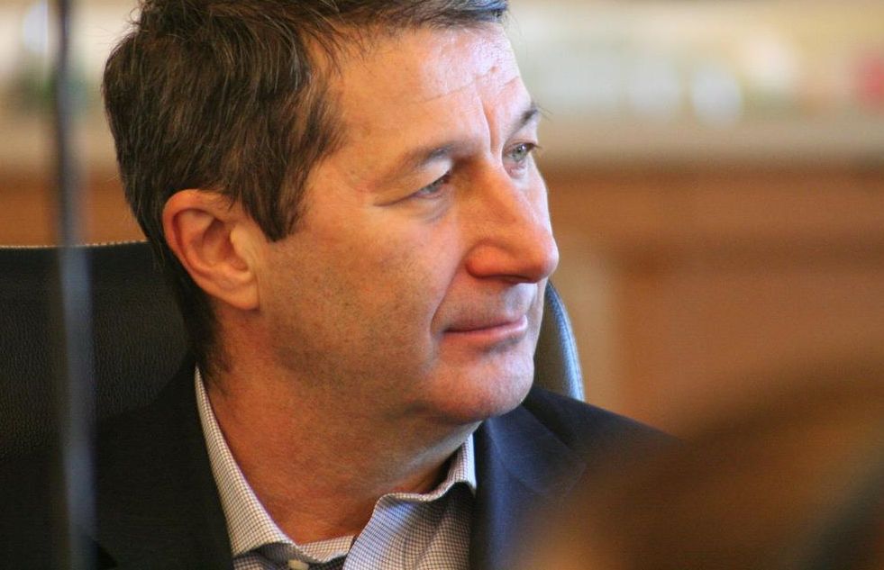 Каролев извади обновена версия за ареста си в Благоевград 