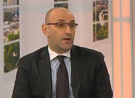 Милен Керемедчиев: Дърпаме Румъния назад за Шенген