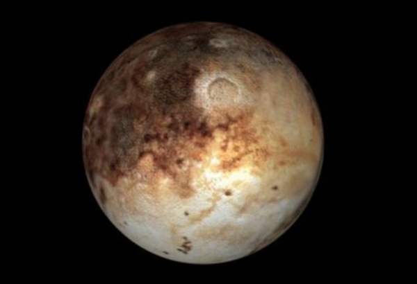 Космическата станция New Horizons започва да фотографира Плутон