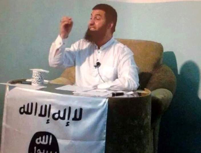 Ето какво се случи с Ахмед Муса, разпространяващ идеите на ИД в България 