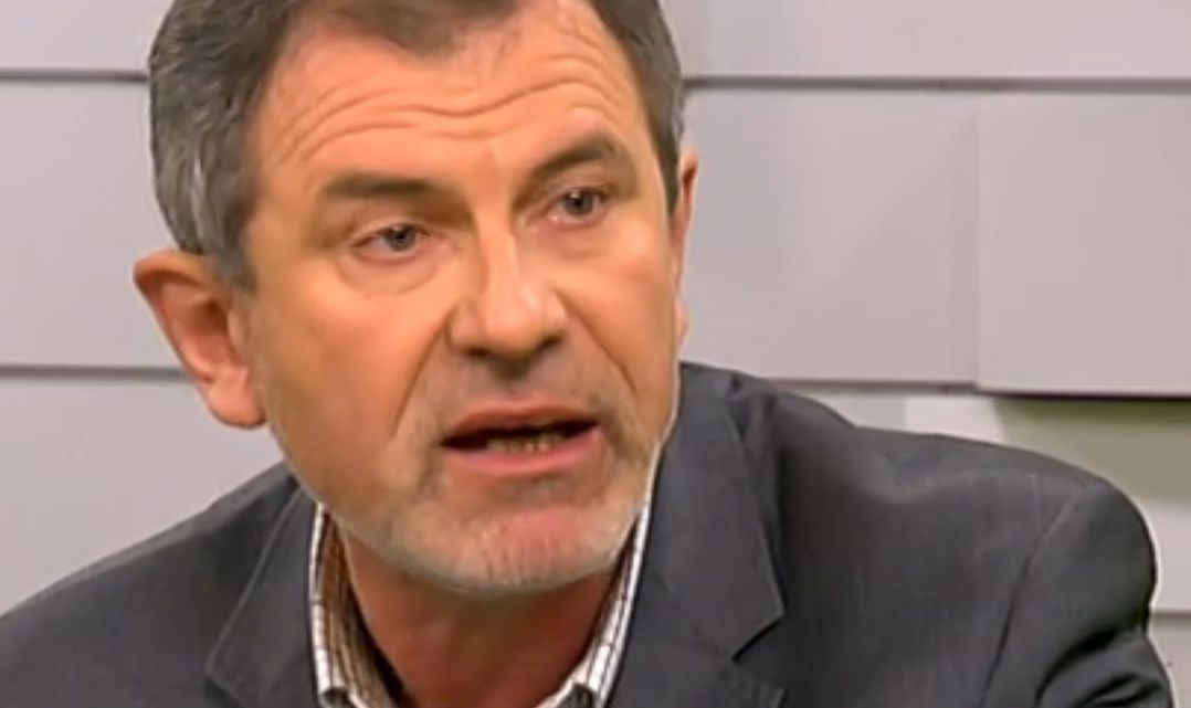 Методи Андреев с плашеща прогноза за съществуването на АЕЦ „Белене“!