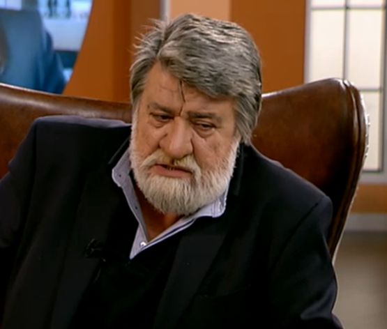Вежди Рашидов: Имаше причина да присъствам на срещата на "четири очи" между Борисов и Ердоган