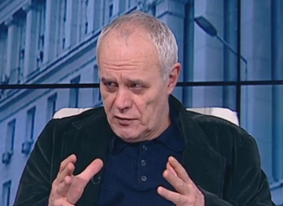 Андрей Райчев каза кое е неизбежното след изборите 