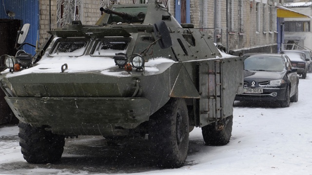 ООН: Над 1.5 млн. бежанци заради конфликта в Украйна