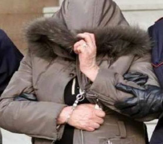 Разбиха бандата на ходжа Гюлшен