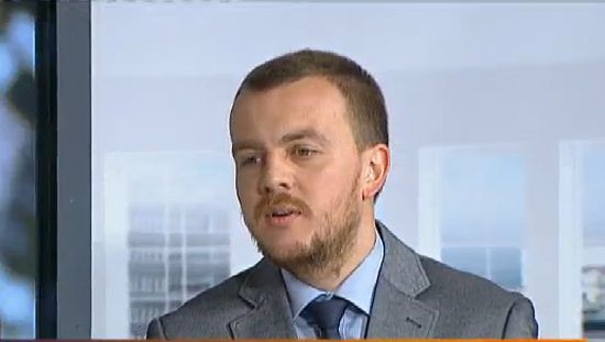 Експерт: Еврото зависи повече от ЕЦБ, отколкото от Гърция
