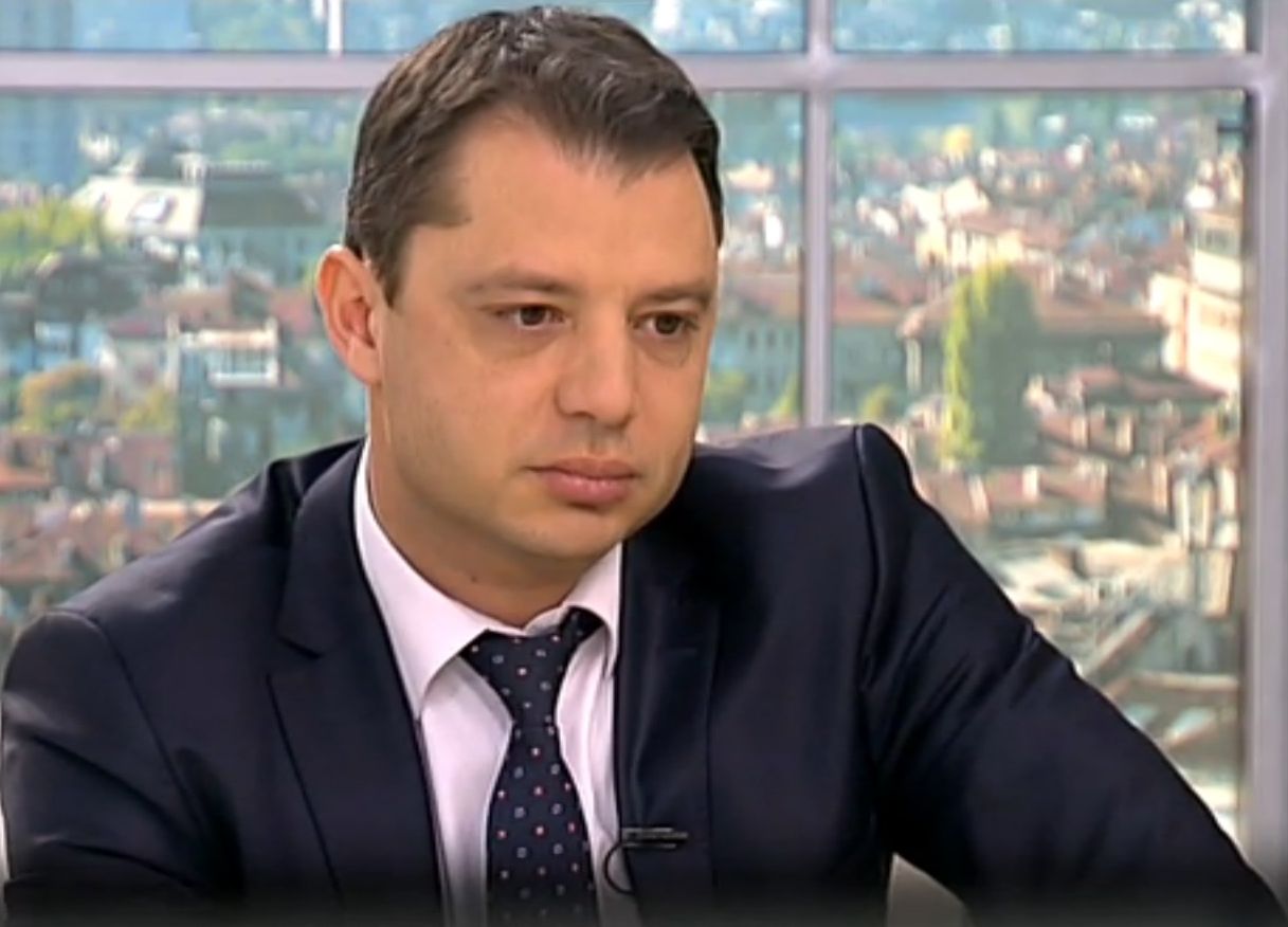 Делян Добрев: Икономическата програма на БСП ще доведе страната ни до катастрофа