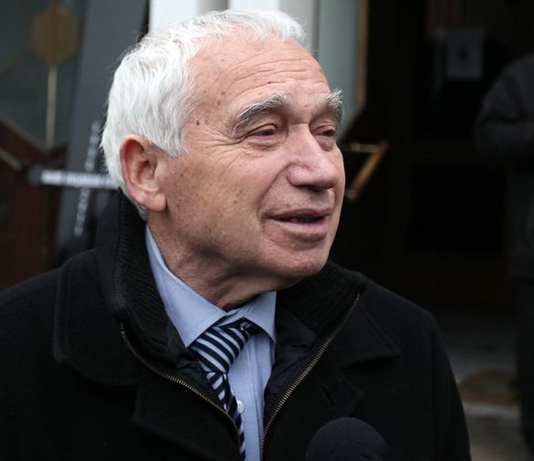 Четирима президенти се събират в родното село на Желю Желев, за да ... 
